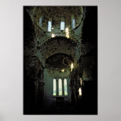 Kerk van de Panayia Poster (Voorkant)