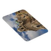 Kerk van de Savior van het gemorste bloed Magneet (Rechterzijde)