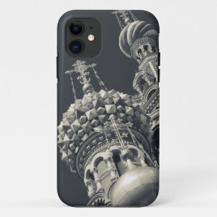 Kerk van de Verlosser op het Gestorte Bloed Case-Mate iPhone Case