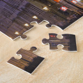 Kerk van de Verlosser op het Gestorte Bloed Legpuzzel (Zijkant)