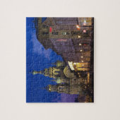Kerk van de Verlosser op het Gestorte Bloed Legpuzzel (Verticaal)