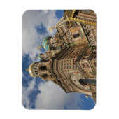 Kerk van de Verlosser op het Gestorte Bloed Magneet (Verticaal)