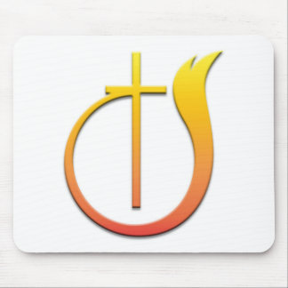 KERK VAN GOD-LOGO MUISMAT
