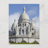 Kerk van het Heilige Hart Briefkaart (Voorkant)