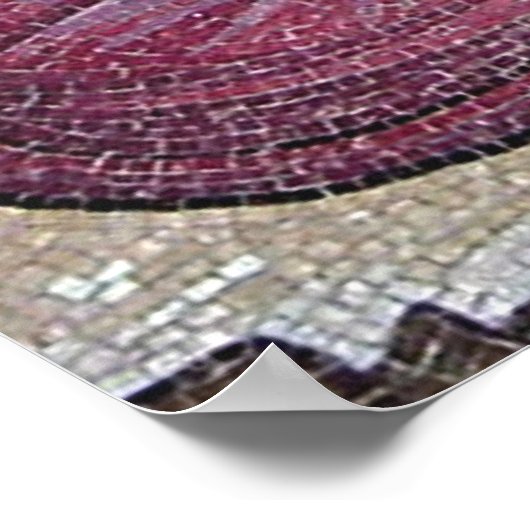 Kerk van het Poster van de Heilige Sepulcher (Hoek)