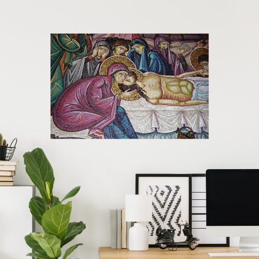 Kerk van het Poster van de Heilige Sepulcher (Thuiskantoor)