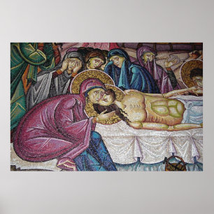 Kerk van het Poster van de Heilige Sepulcher