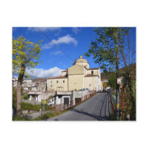 Kerk van Laino Borgo