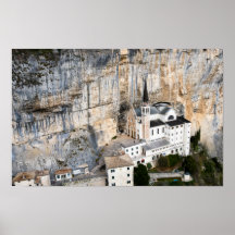Kerk van Madonna della Corona