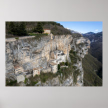 Kerk van Madonna della Corona