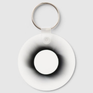 Kerk van niet-Sleutelhanger (alleen logo) Sleutelhanger