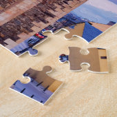 Kerk van San Andres Legpuzzel (Zijkant)
