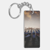 Kerk van San Giorgio Maggiore Sleutelhanger (Voorkant Links)