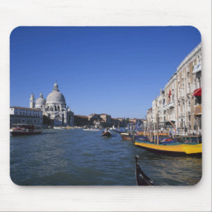 Kerk van Santa Maria della Salute en Grand Muismat