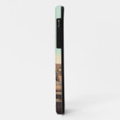 Kerk van St. Basilius, Rode Plein Moskou Case-Mate iPhone Case (Achterkant/links)