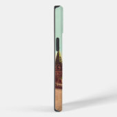 Kerk van St. Basilius, Rode Plein Moskou Case-Mate iPhone Case (Achterkant / Rechts)