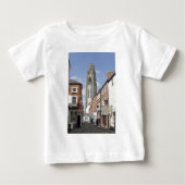 Kerk van St. Botolph (Voorkant)