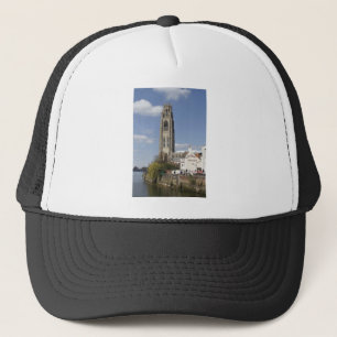 Kerk van St. Botolph Trucker Pet