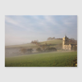 Kerk van St. Mary Crosthwaite