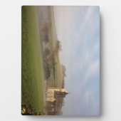 Kerk van St. Mary Crosthwaite Fotoplaat (voorkant)