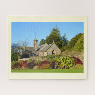Kerk van St Thomas Legpuzzel