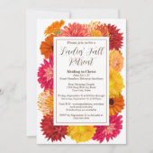 Kerk Women's Retreat Conferentie of evenement Kaart (Voorkant)