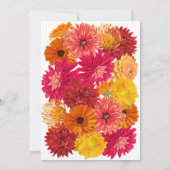 Kerk Women's Retreat Conferentie of evenement Kaart (Achterkant)