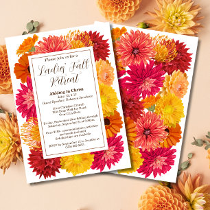 Kerk Women's Retreat Conferentie of evenement Kaart