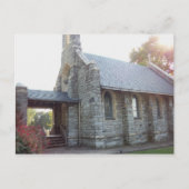 Kerkapel in Frederick Maryland Briefkaart (Voorkant)
