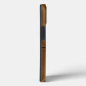 Kerkbank Case-Mate iPhone Case (Achterkant / Rechts)