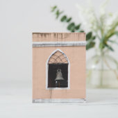 Kerkbel Briefkaart (Staand voorkant)