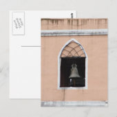 Kerkbel Briefkaart (Voorkant / Achterkant)