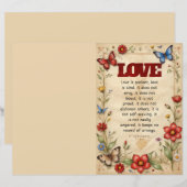 Kerkblad Hoesjes voor elke gelegenheid (Voorkant / Achterkant)