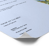 Kerkbulletin voor downloaden en afdrukken poster (Hoek)