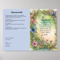 Kerkbulletin voor downloaden en afdrukken