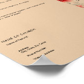 Kerkbulletin voor downloaden en afdrukken poster (Hoek)