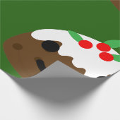 kerkcrisis emoji cadeaupapier (Hoek)