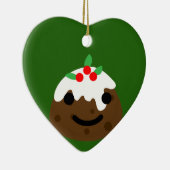 kerkcrisis emoji keramisch ornament (Rechts)