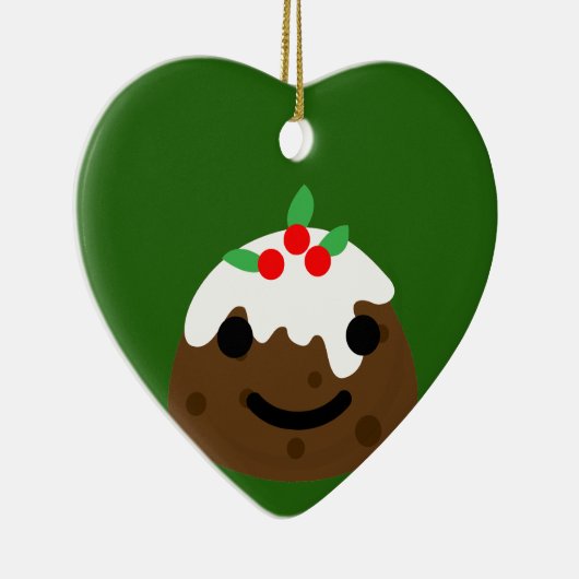 kerkcrisis emoji keramisch ornament (Rechts)