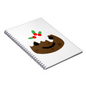 kerkcrisis emoji notitieboek (Rechterzijde)