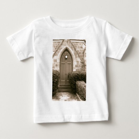 kerkdeur (Voorkant)