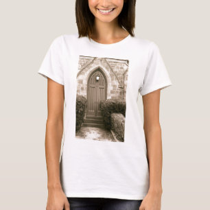 kerkdeur t-shirt