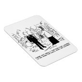 Kerkdienst Huwelijk Dominee Zegt Nee Tegen Advocat Magneet (Rechterzijde)