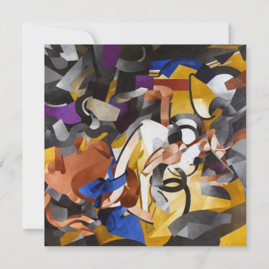 Kerkelijk | Francis Picabia | (Voorkant)