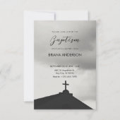 Kerkelijke esthetiek kaart (Voorkant)