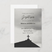 Kerkelijke esthetiek  kaart (Voorkant / Achterkant)