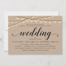 Kerkelijke huwelijksceremonie, ouders die ontvange