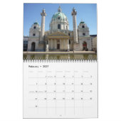 kerken 2014 kalender (Feb 2027)