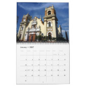 kerken 2014 kalender (Jan 2027)