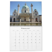 Kerken 2026 kalender (Feb 2027)